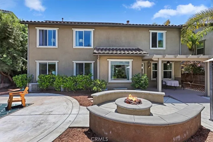 27517 Murrieta Oaks Avenue, Murrieta, California 92562
