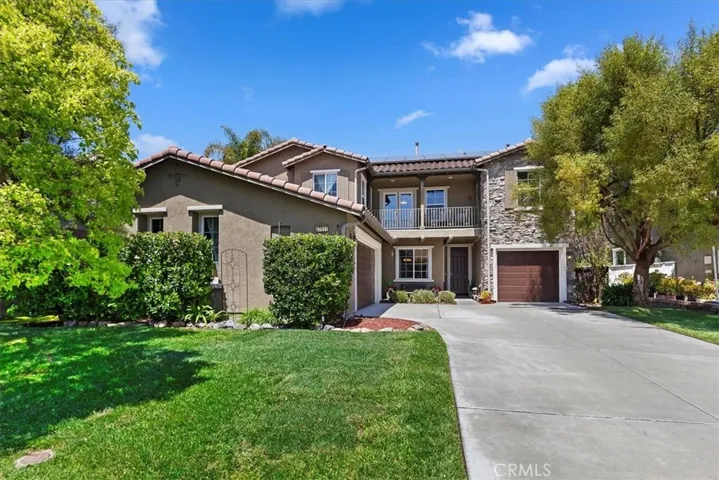 27517 Murrieta Oaks Avenue, Murrieta, California 92562