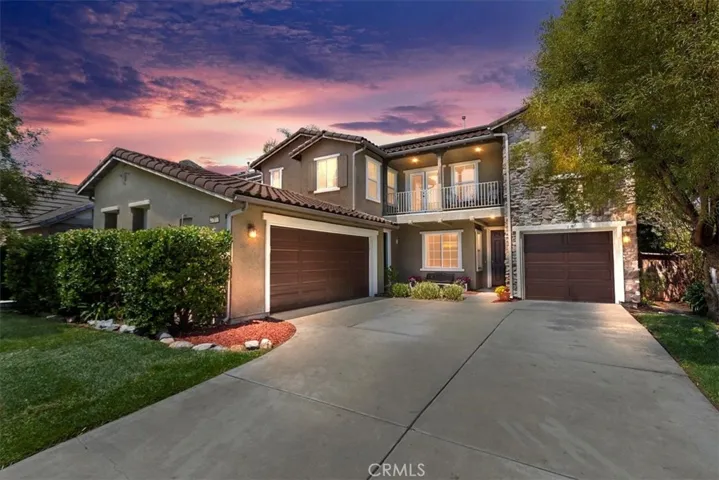 27517 Murrieta Oaks Avenue, Murrieta, California 92562