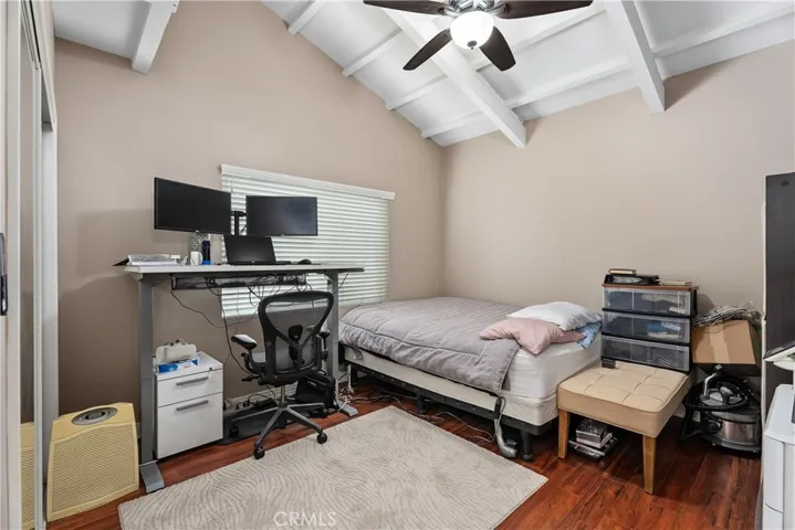 Front unit bedroom 1