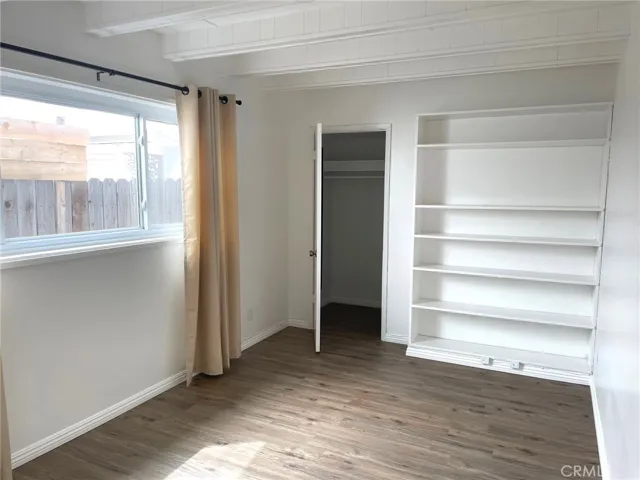 Front unit bedroom 2
