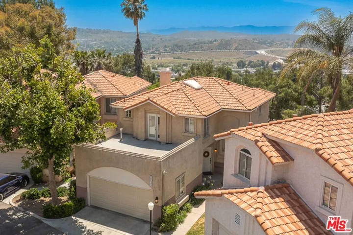 18622 El Dorado Court, Canyon Country, California 91351