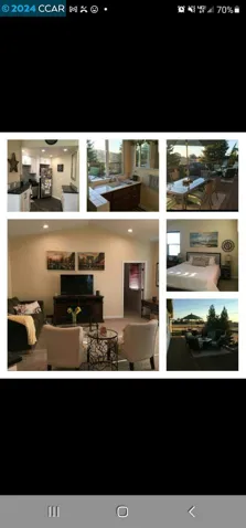 4001 Browning Dr, Concord, California 94518
