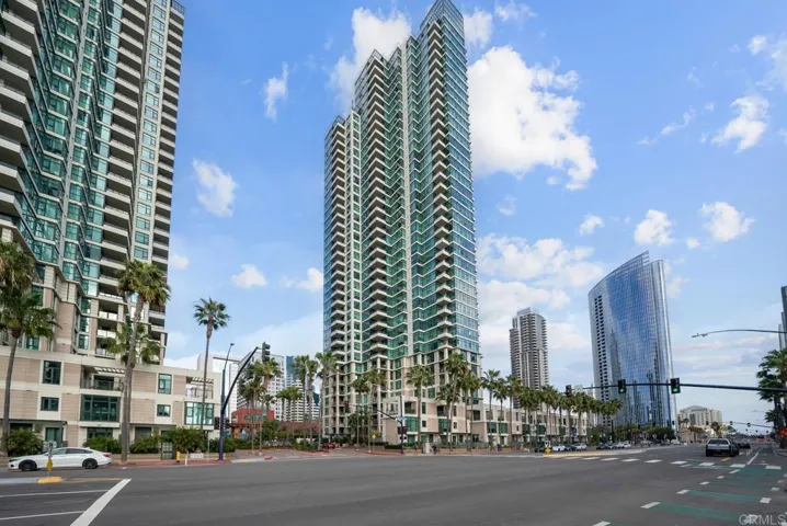 1199 Pacific Highway 2102, San Diego, California 92101
