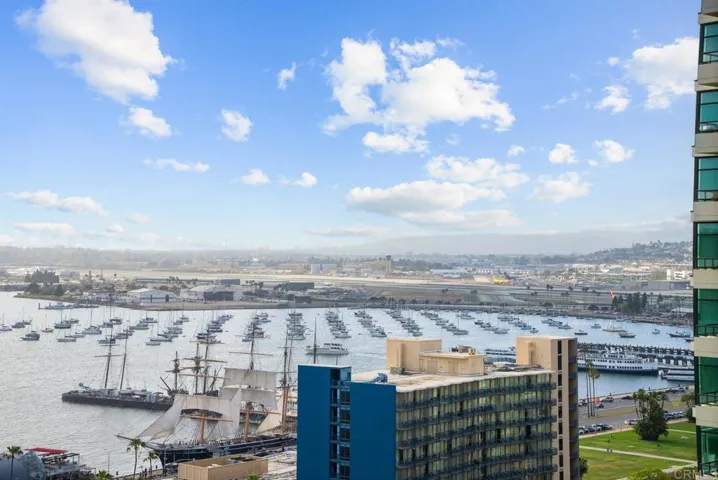 1199 Pacific Highway 2102, San Diego, California 92101
