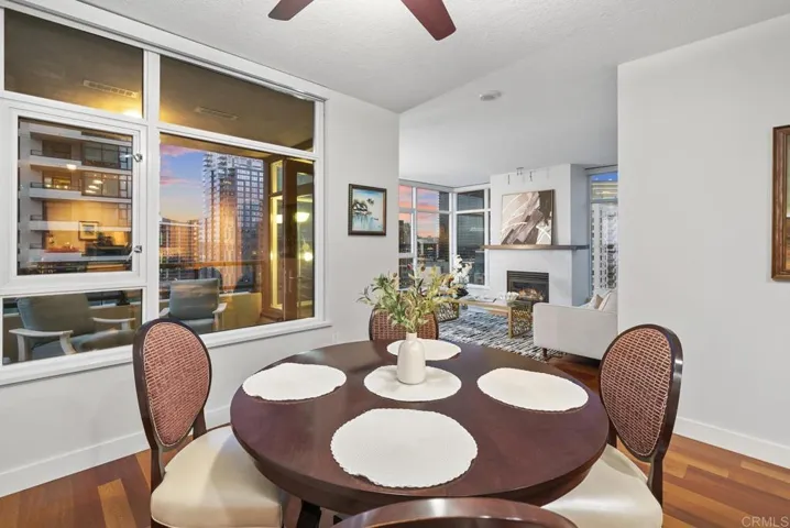 1199 Pacific Highway 2102, San Diego, California 92101