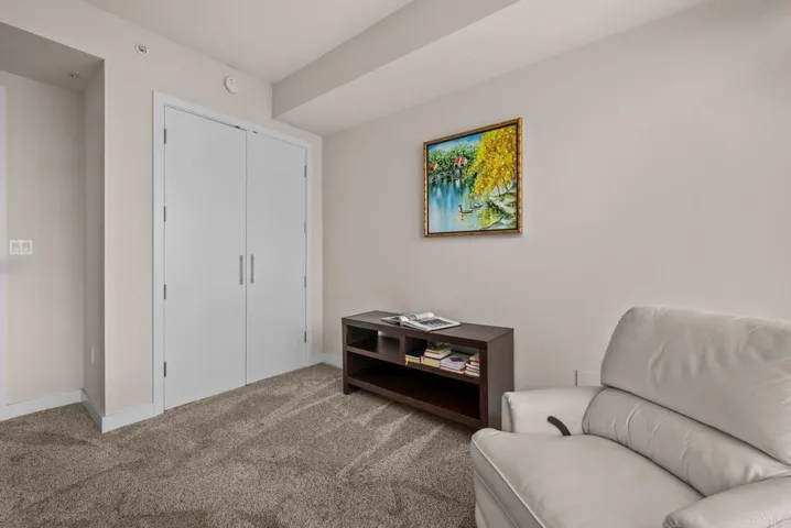 1199 Pacific Highway 2102, San Diego, California 92101