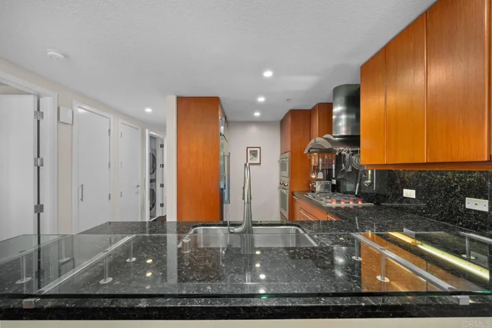 1199 Pacific Highway 2102, San Diego, California 92101