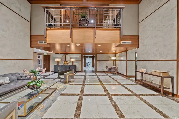 1199 Pacific Highway 2102, San Diego, California 92101