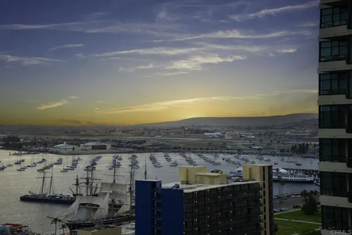 1199 Pacific Highway 2102, San Diego, California 92101