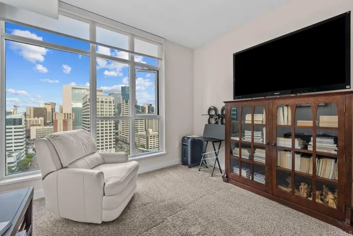 1199 Pacific Highway 2102, San Diego, California 92101