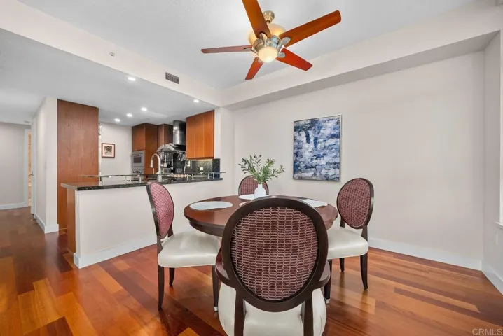 1199 Pacific Highway 2102, San Diego, California 92101