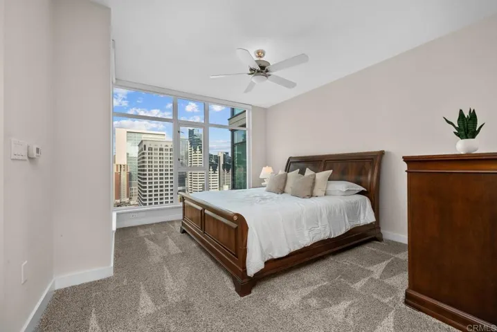 1199 Pacific Highway 2102, San Diego, California 92101