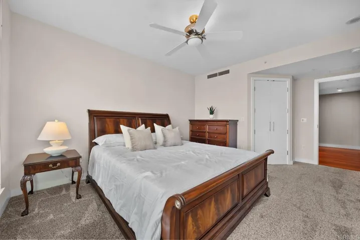 1199 Pacific Highway 2102, San Diego, California 92101