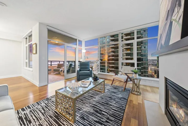 1199 Pacific Highway 2102, San Diego, California 92101
