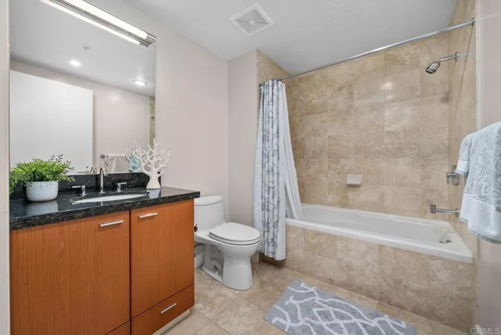 1199 Pacific Highway 2102, San Diego, California 92101