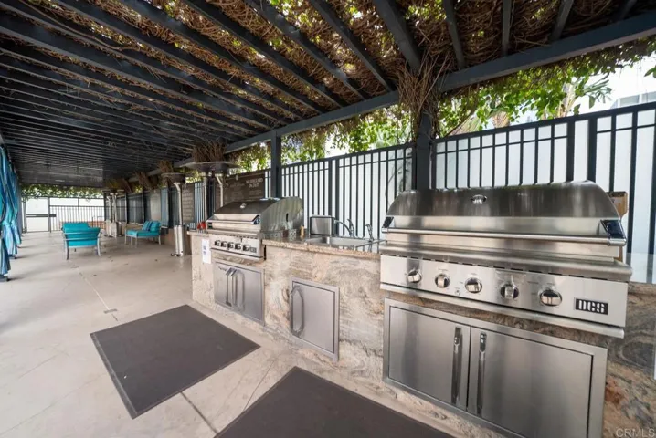 1199 Pacific Highway 2102, San Diego, California 92101