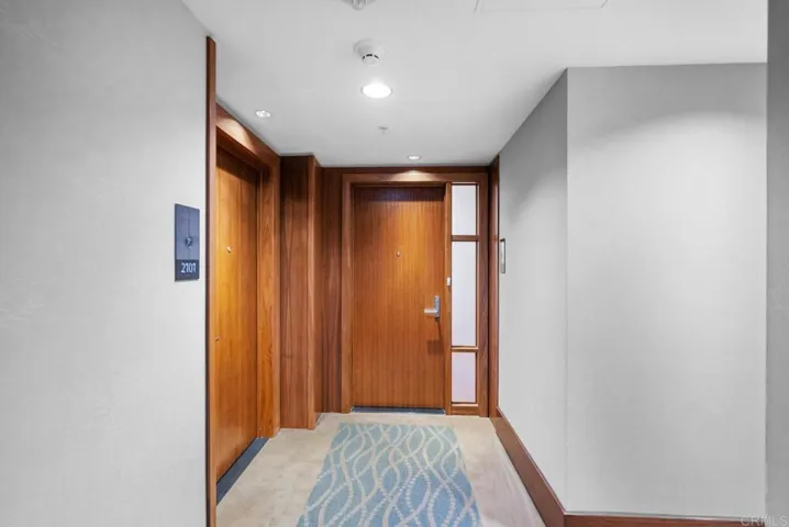 1199 Pacific Highway 2102, San Diego, California 92101