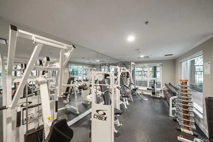 1199 Pacific Highway 2102, San Diego, California 92101