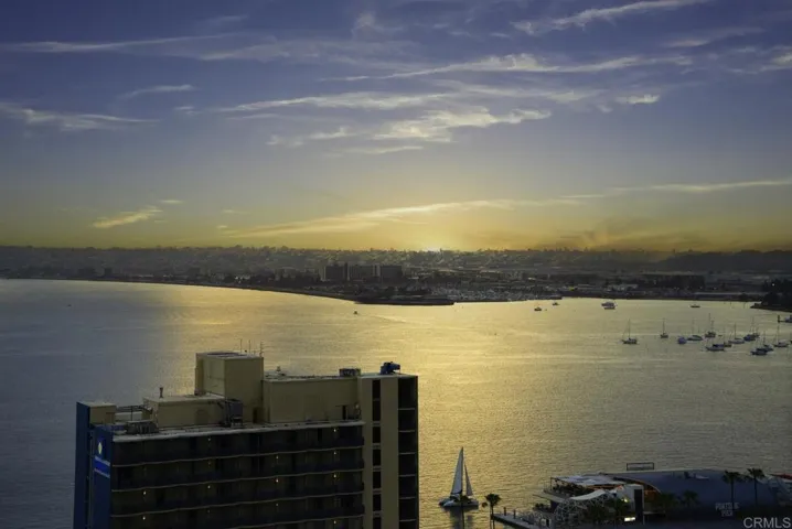 1199 Pacific Highway 2102, San Diego, California 92101
