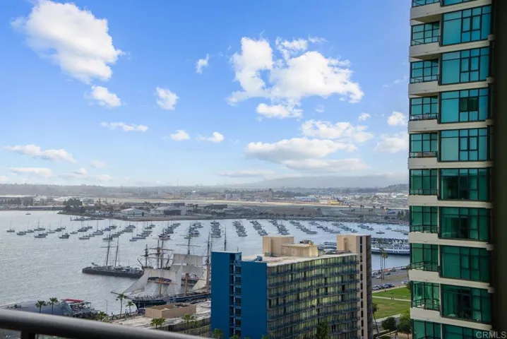 1199 Pacific Highway 2102, San Diego, California 92101