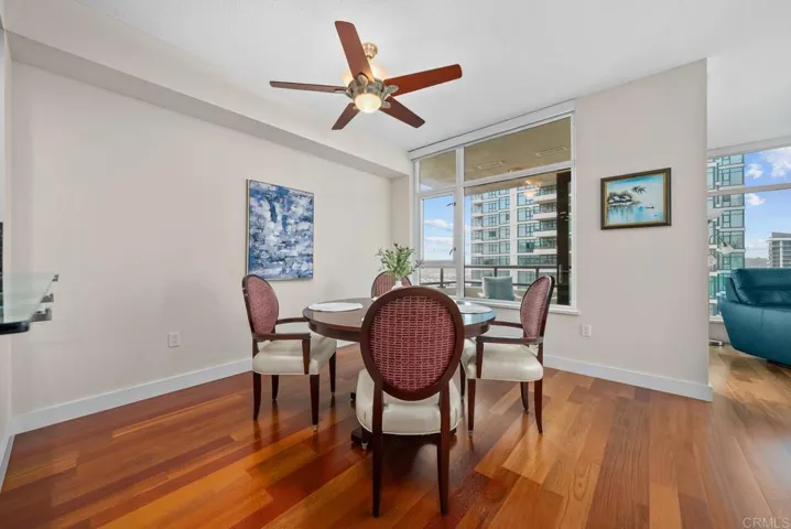 1199 Pacific Highway 2102, San Diego, California 92101