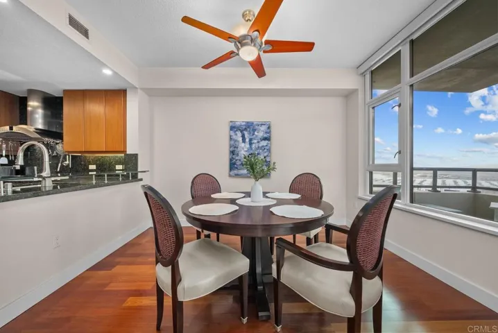1199 Pacific Highway 2102, San Diego, California 92101