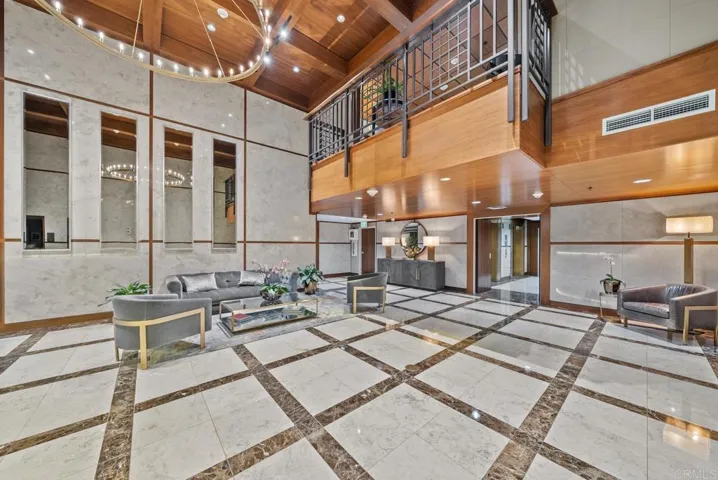 1199 Pacific Highway 2102, San Diego, California 92101