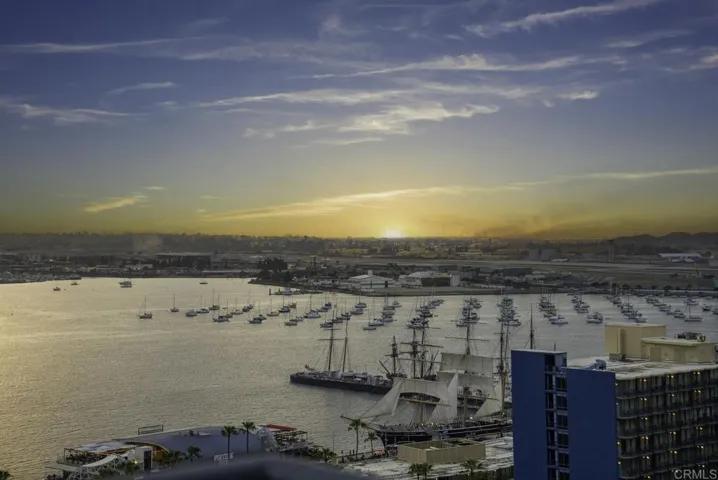 1199 Pacific Highway 2102, San Diego, California 92101