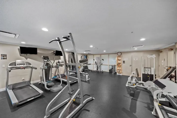 1199 Pacific Highway 2102, San Diego, California 92101
