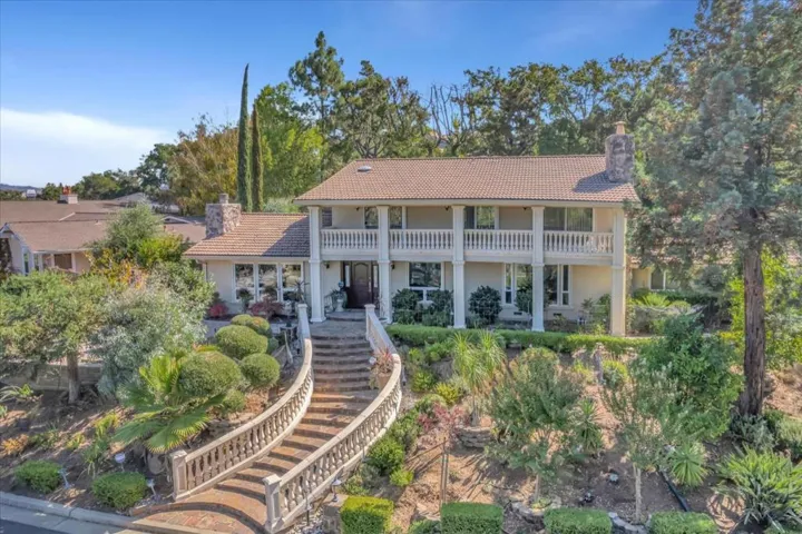 7179 Wooded Lake Drive, San Jose, California 95120