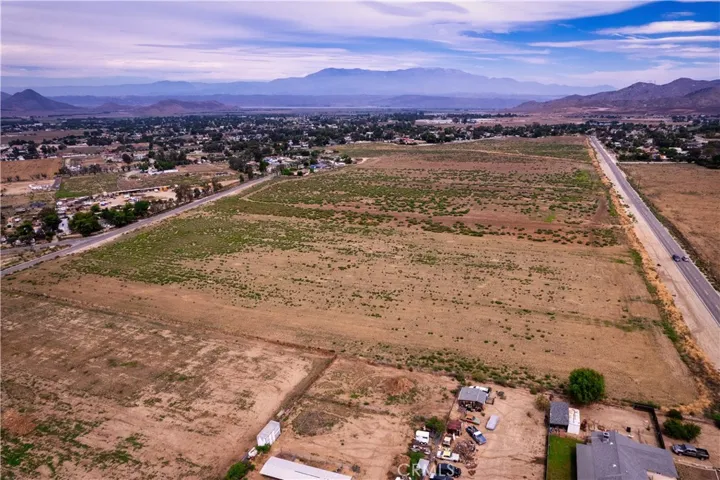 0 Gibson Lla-2 Avenue, Nuevo, California 92567