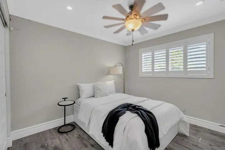 4031 Prunetree Lane, San Jose, California 95121