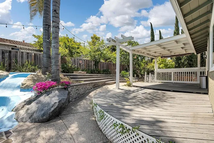 4031 Prunetree Lane, San Jose, California 95121