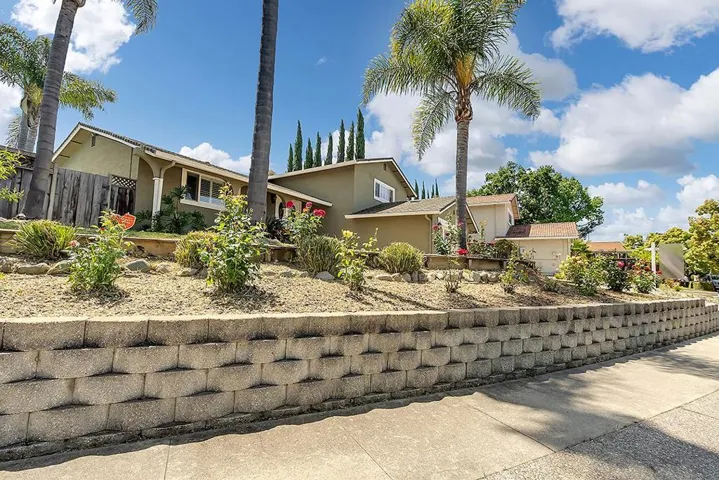 4031 Prunetree Lane, San Jose, California 95121