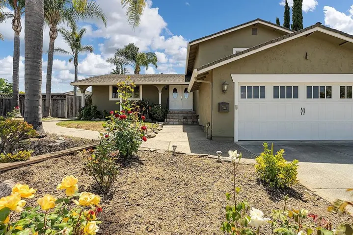 4031 Prunetree Lane, San Jose, California 95121