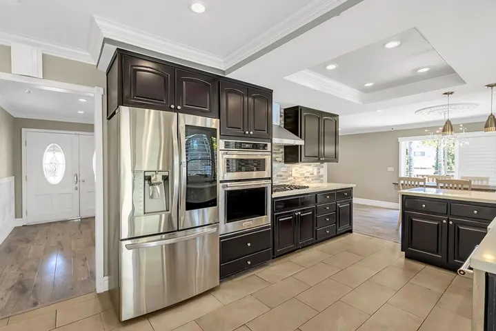 4031 Prunetree Lane, San Jose, California 95121