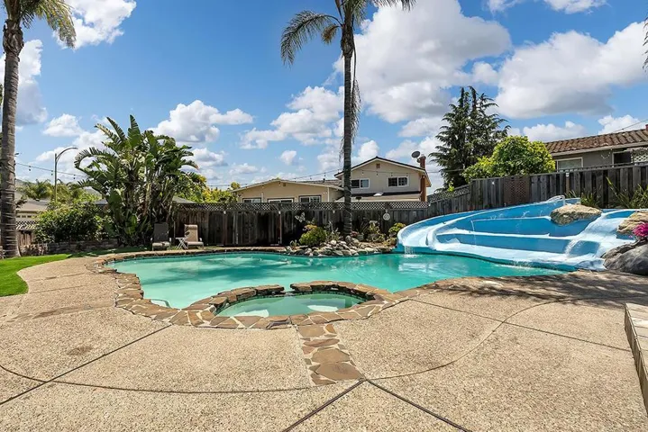 4031 Prunetree Lane, San Jose, California 95121