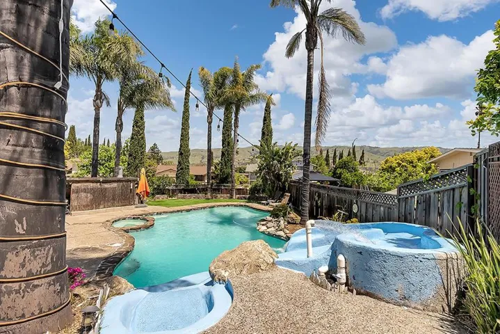 4031 Prunetree Lane, San Jose, California 95121