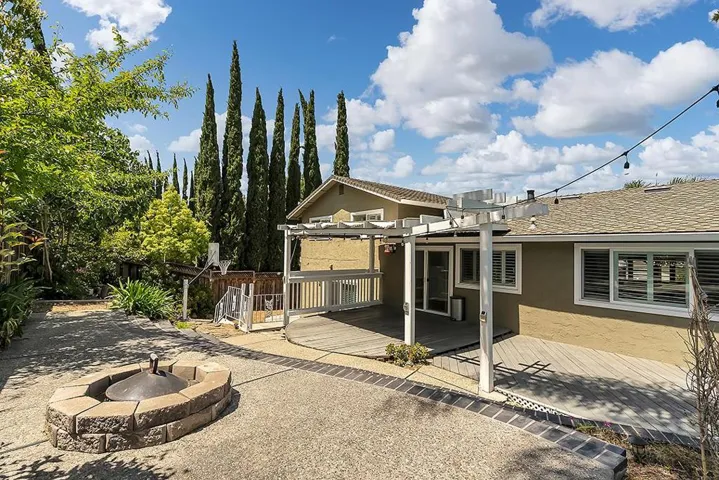 4031 Prunetree Lane, San Jose, California 95121