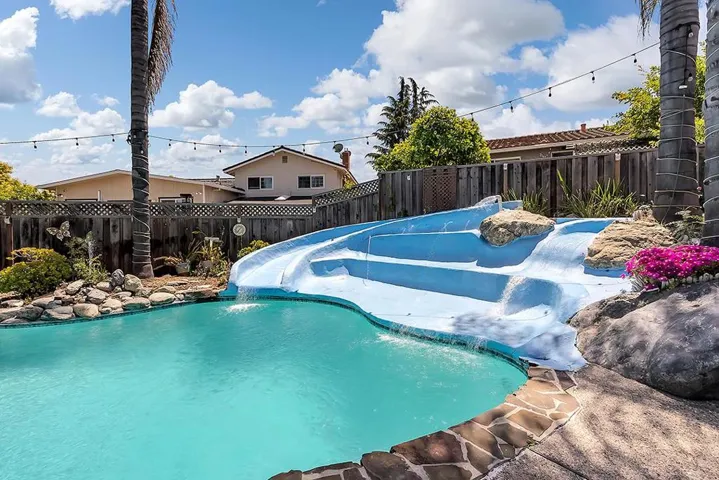4031 Prunetree Lane, San Jose, California 95121