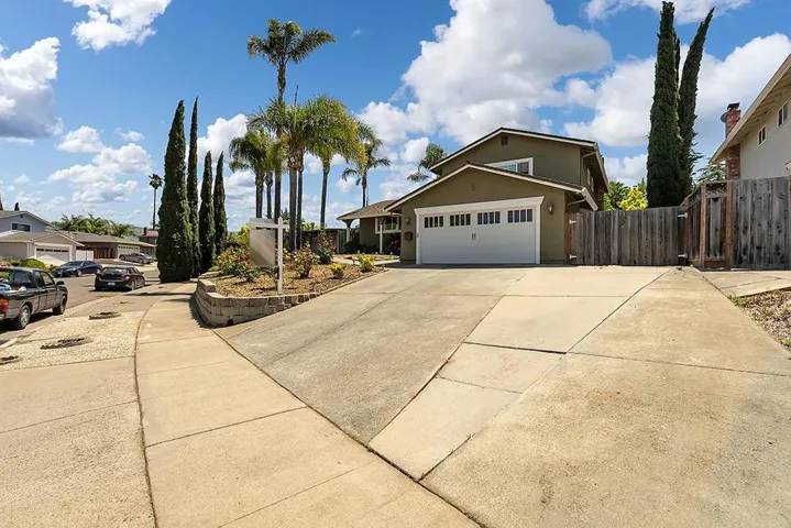 4031 Prunetree Lane, San Jose, California 95121