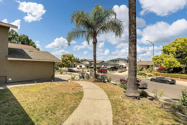 4031 Prunetree Lane, San Jose, California 95121