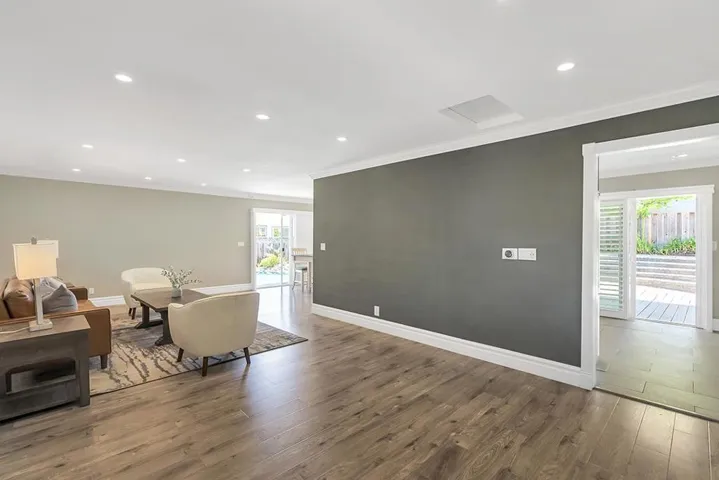 4031 Prunetree Lane, San Jose, California 95121