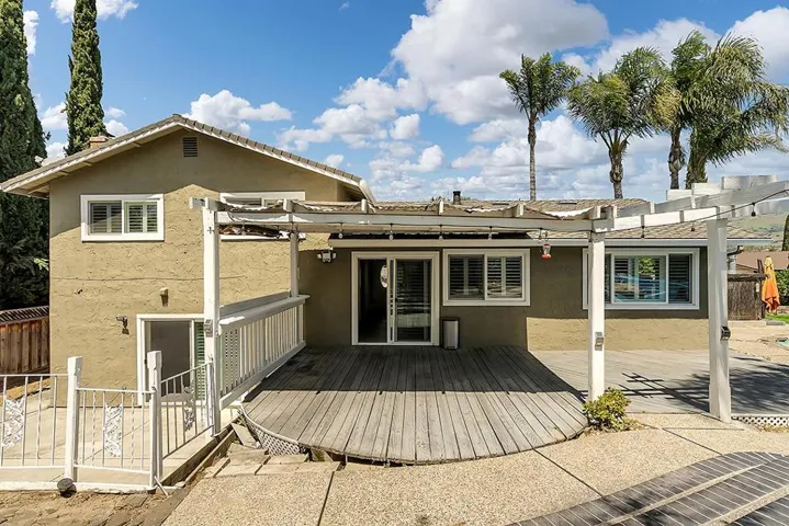 4031 Prunetree Lane, San Jose, California 95121
