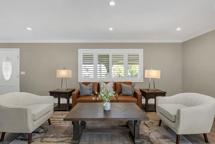 4031 Prunetree Lane, San Jose, California 95121