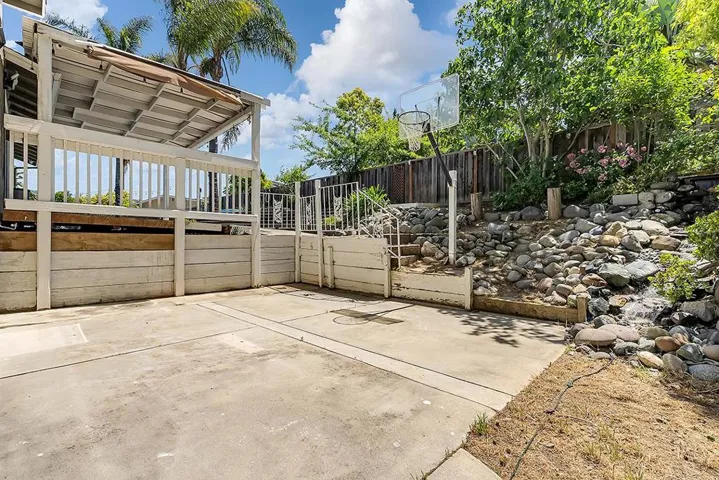 4031 Prunetree Lane, San Jose, California 95121