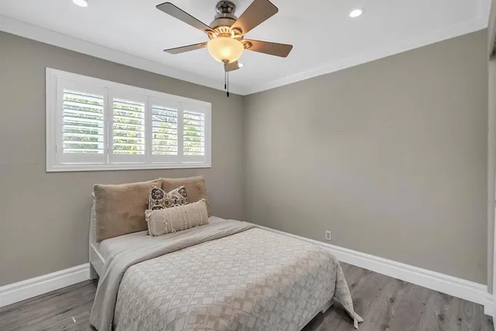 4031 Prunetree Lane, San Jose, California 95121