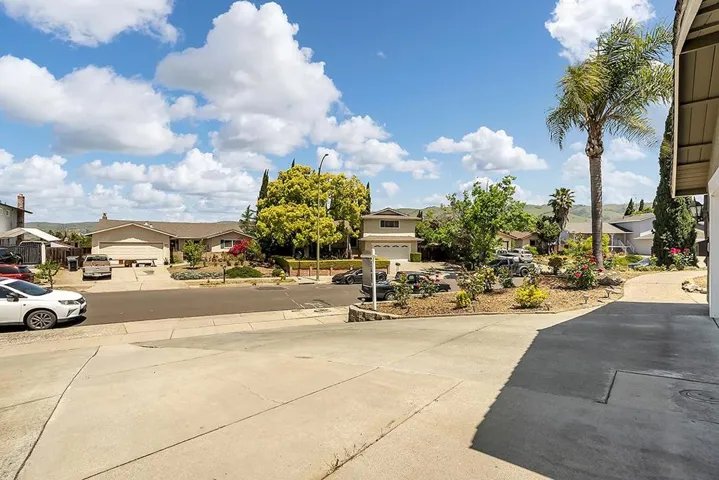 4031 Prunetree Lane, San Jose, California 95121