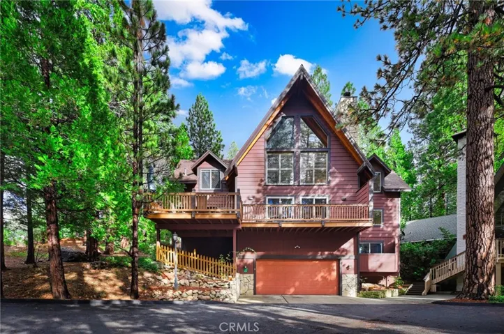 180 S Grass Valley Road 3, Lake Arrowhead, California 92352
